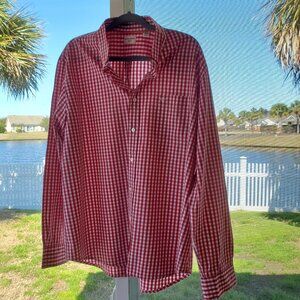 Men's Dress Shirt